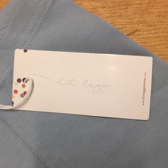 Lil leggs tight shorts - Picture 2 of 5